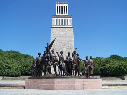 Buchenwald